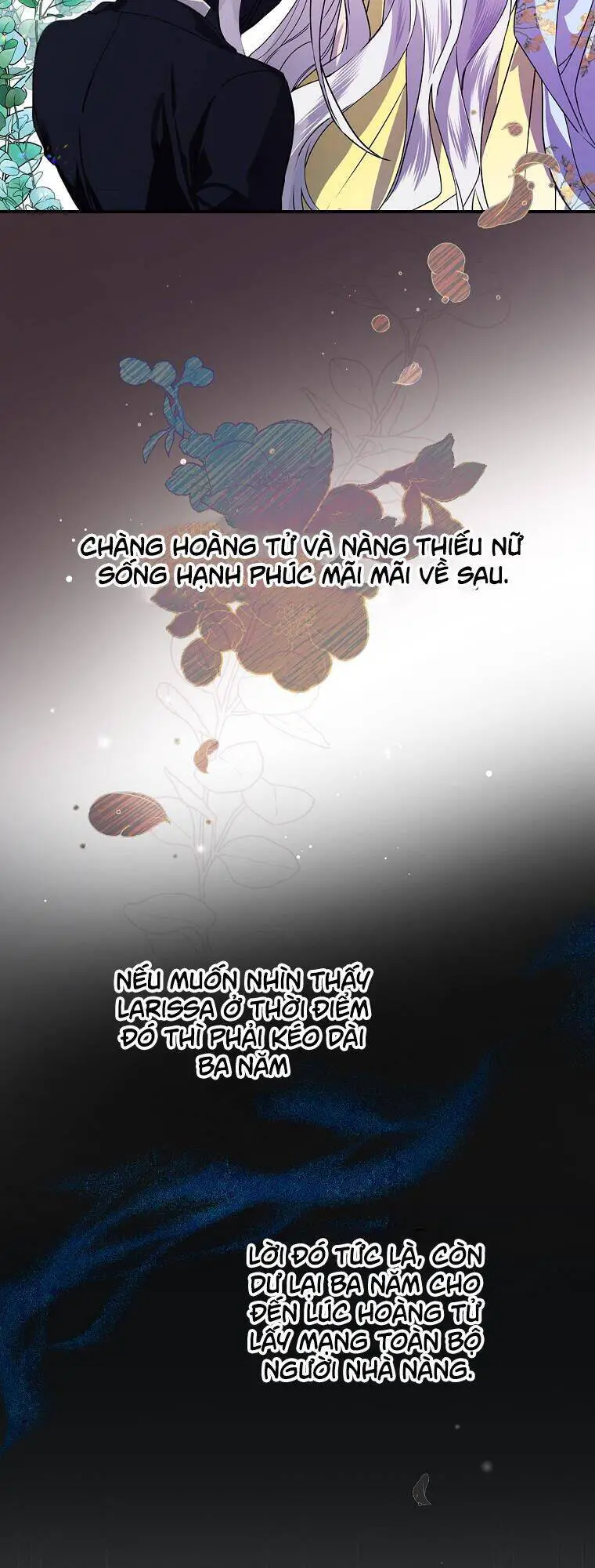 Kế Hoạch Kết Thúc Có Hậu Cho Nhân Vật Phản Diện Nettruyen ZZZ Chương 2 Page 49