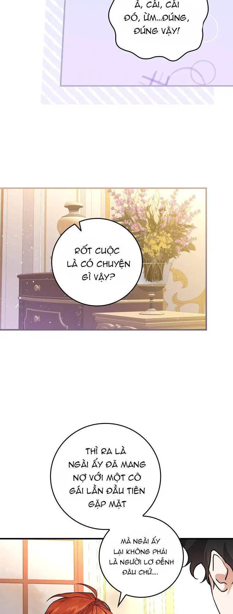 Kế Hoạch Kết Thúc Có Hậu Cho Nhân Vật Phản Diện Nettruyen ZZZ Chương 26 Page 15