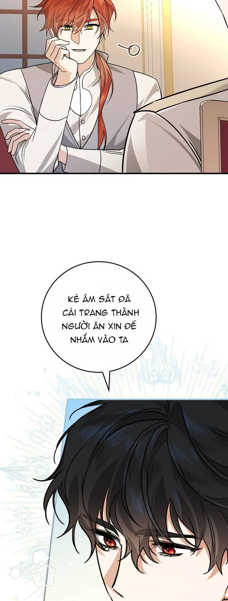 Kế Hoạch Kết Thúc Có Hậu Cho Nhân Vật Phản Diện Nettruyen ZZZ Chương 26 Page 16