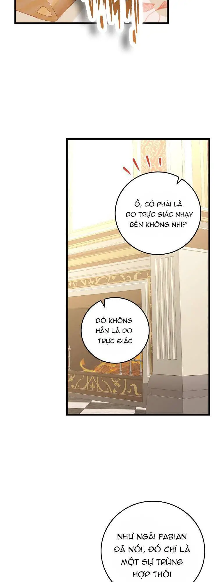Kế Hoạch Kết Thúc Có Hậu Cho Nhân Vật Phản Diện Nettruyen ZZZ Chương 26 Page 18