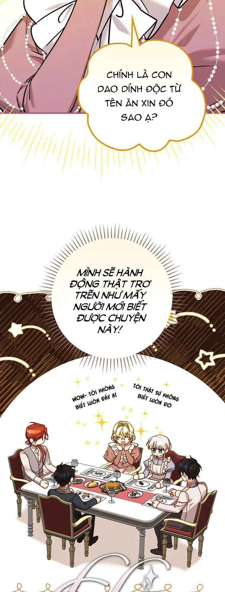 Kế Hoạch Kết Thúc Có Hậu Cho Nhân Vật Phản Diện Nettruyen ZZZ Chương 26 Page 26