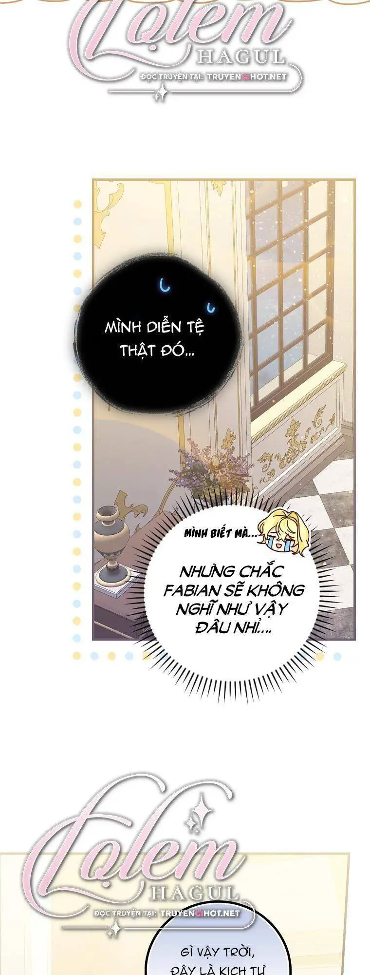 Kế Hoạch Kết Thúc Có Hậu Cho Nhân Vật Phản Diện Nettruyen ZZZ Chương 26 Page 27