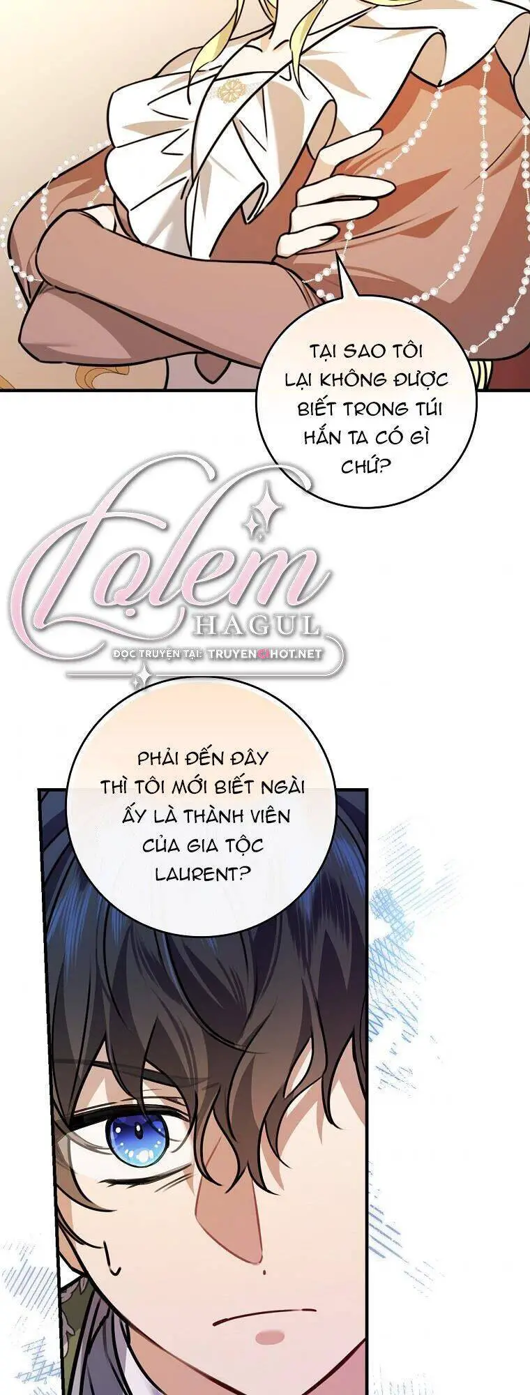 Kế Hoạch Kết Thúc Có Hậu Cho Nhân Vật Phản Diện Nettruyen ZZZ Chương 26 Page 30