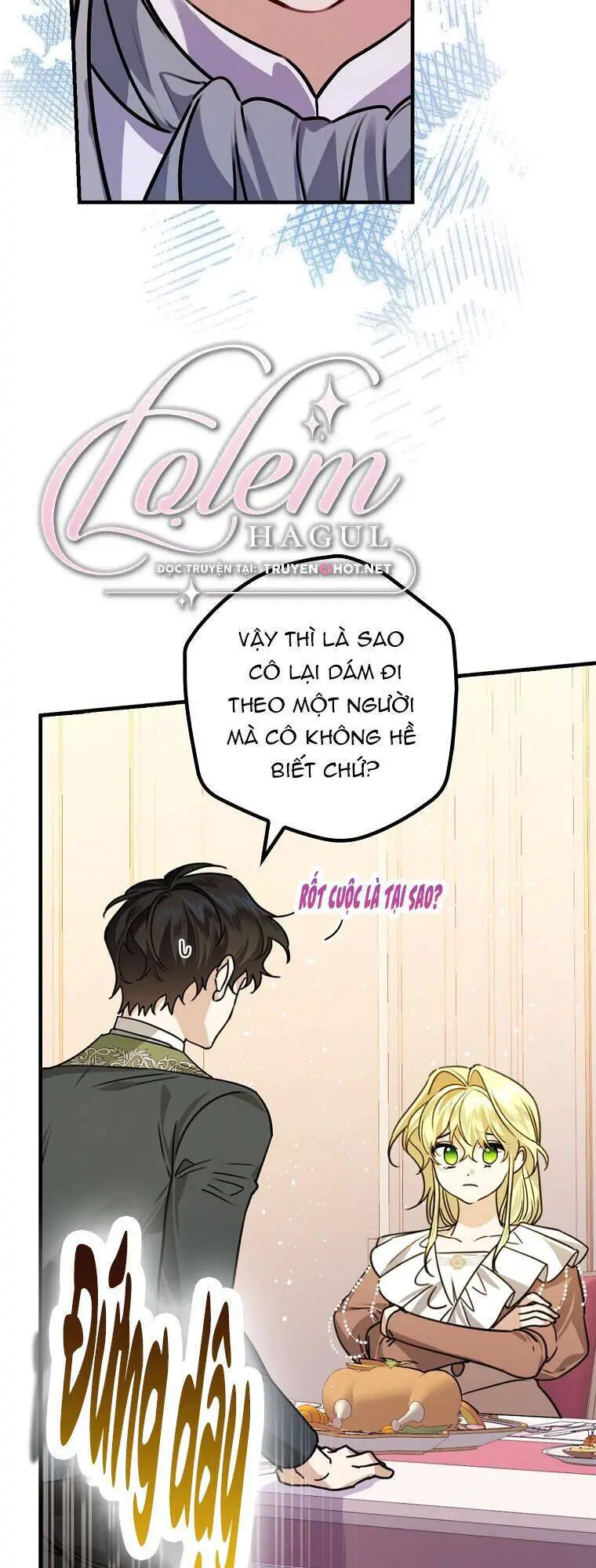 Kế Hoạch Kết Thúc Có Hậu Cho Nhân Vật Phản Diện Nettruyen ZZZ Chương 26 Page 31
