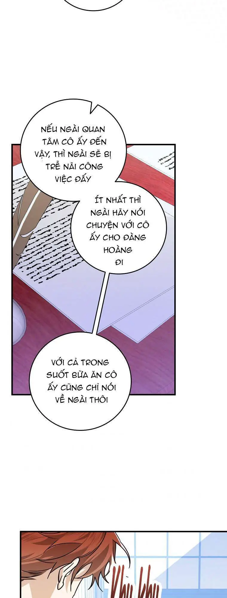 Kế Hoạch Kết Thúc Có Hậu Cho Nhân Vật Phản Diện Nettruyen ZZZ Chương 26 Page 55