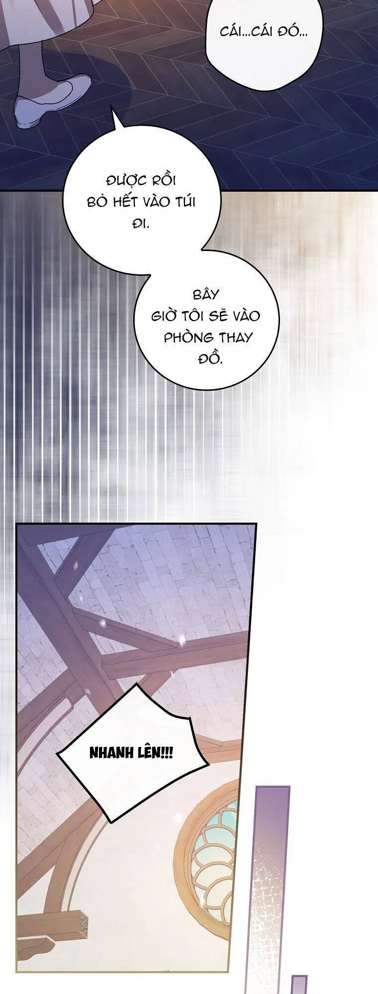 Kế Hoạch Kết Thúc Có Hậu Cho Nhân Vật Phản Diện Nettruyen ZZZ Chương 5 Page 6