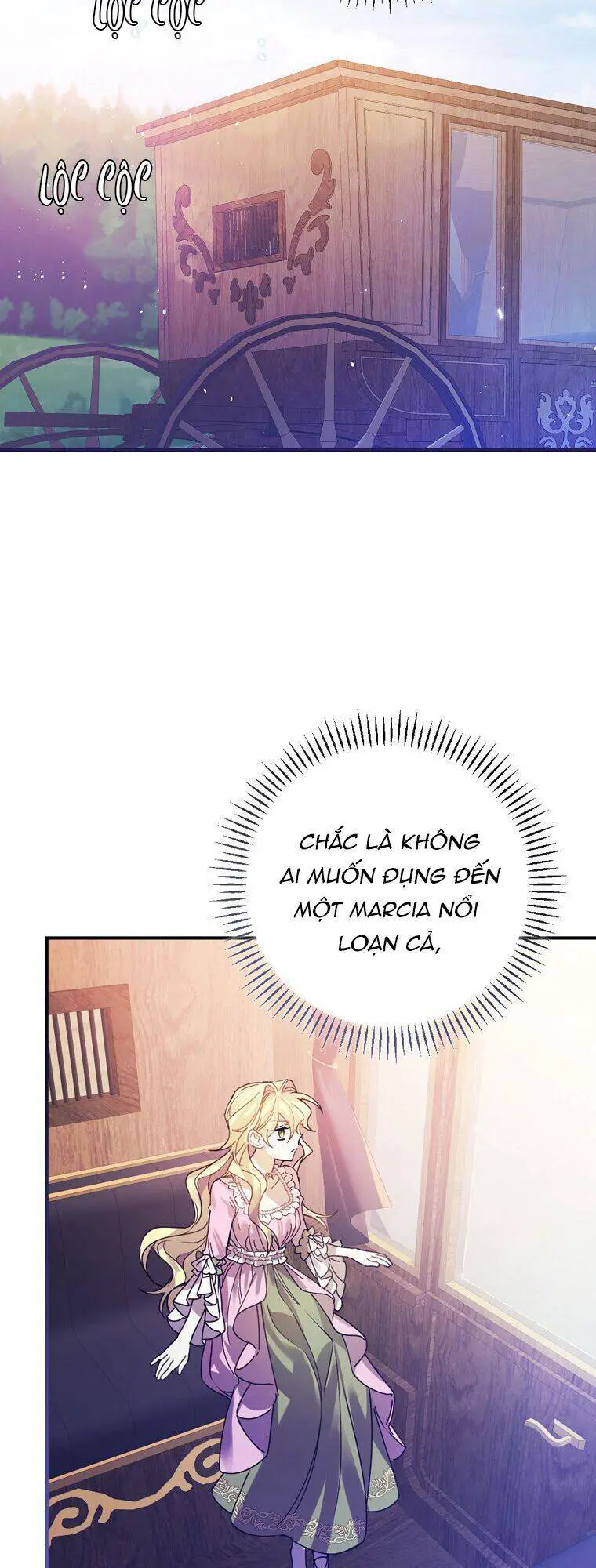 Kế Hoạch Kết Thúc Có Hậu Cho Nhân Vật Phản Diện Nettruyen ZZZ Chương 5 Page 12