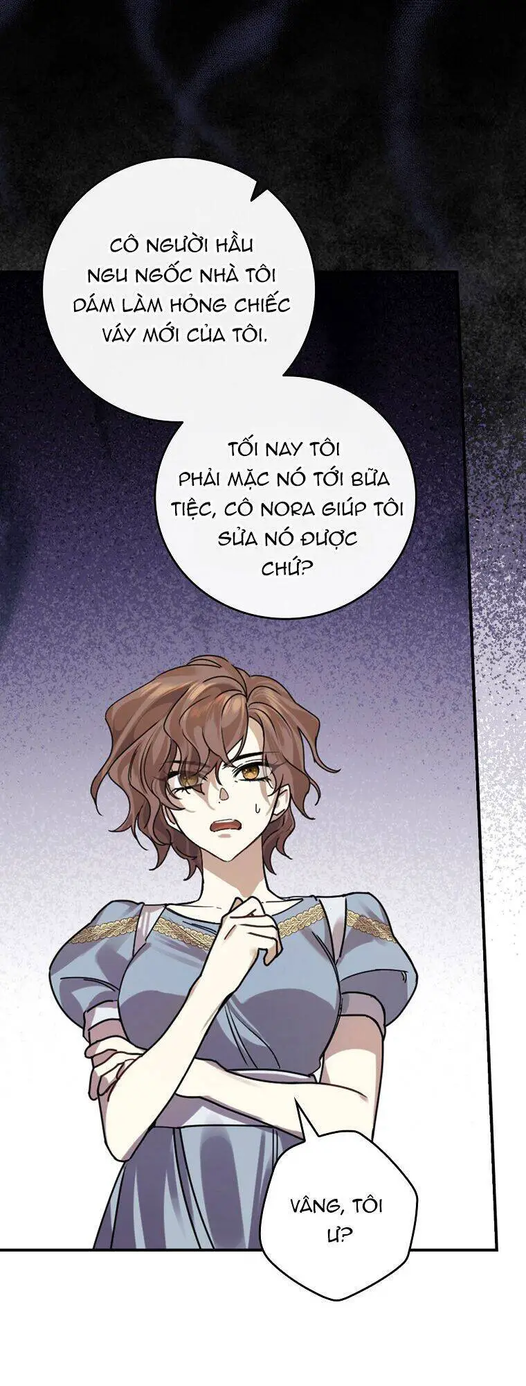 Kế Hoạch Kết Thúc Có Hậu Cho Nhân Vật Phản Diện Nettruyen ZZZ Chương 5 Page 23