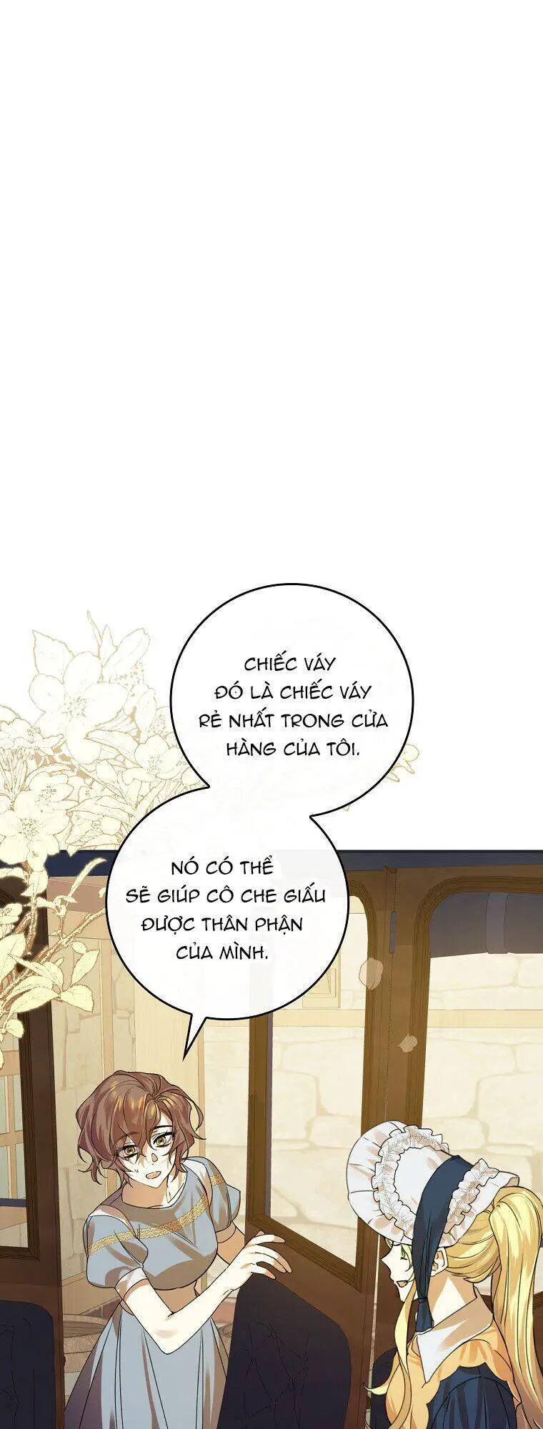 Kế Hoạch Kết Thúc Có Hậu Cho Nhân Vật Phản Diện Nettruyen ZZZ Chương 5 Page 38