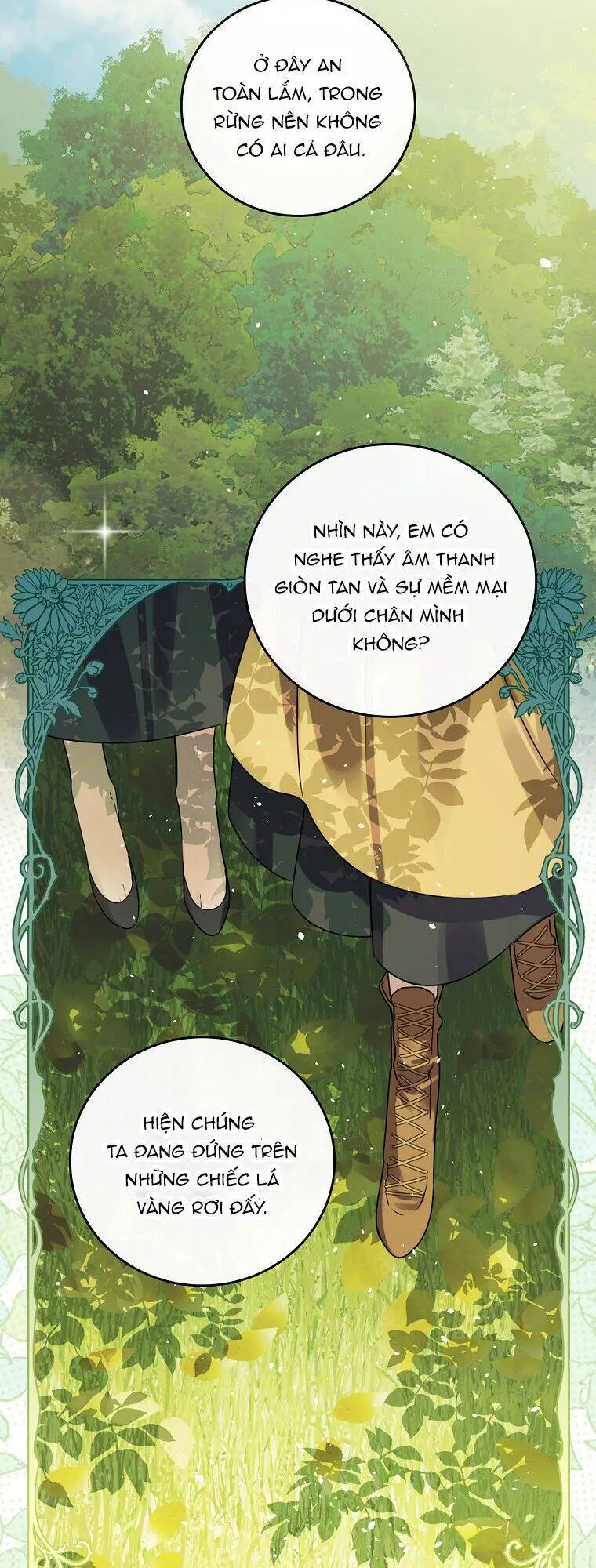 Kế Hoạch Kết Thúc Có Hậu Cho Nhân Vật Phản Diện Nettruyen ZZZ Chương 5 Page 47
