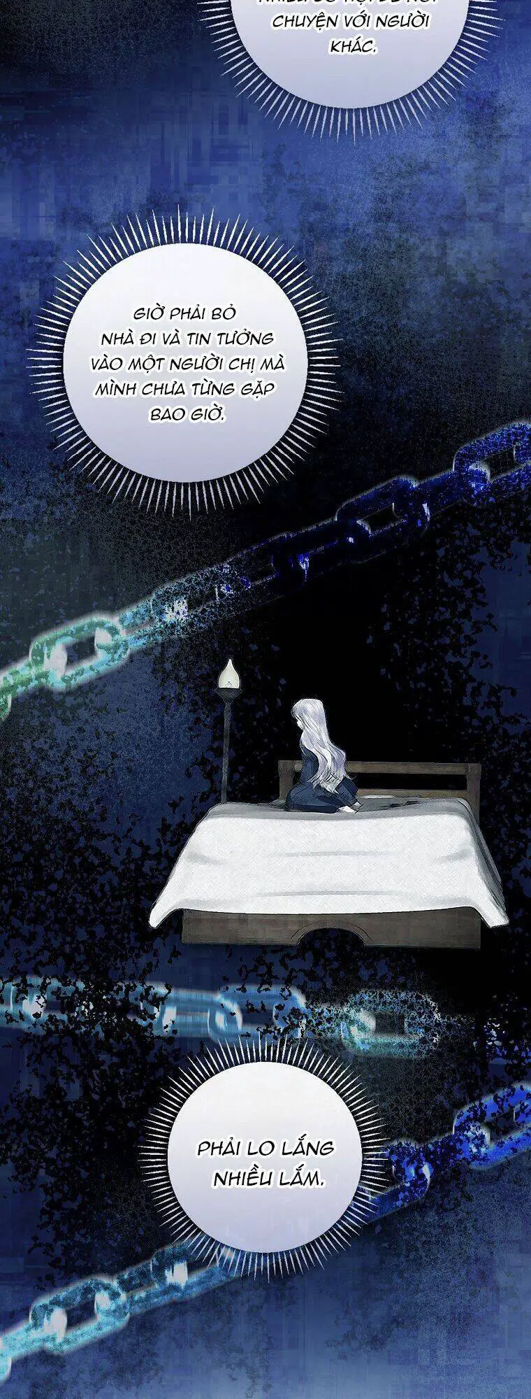 Kế Hoạch Kết Thúc Có Hậu Cho Nhân Vật Phản Diện Nettruyen ZZZ Chương 5 Page 56