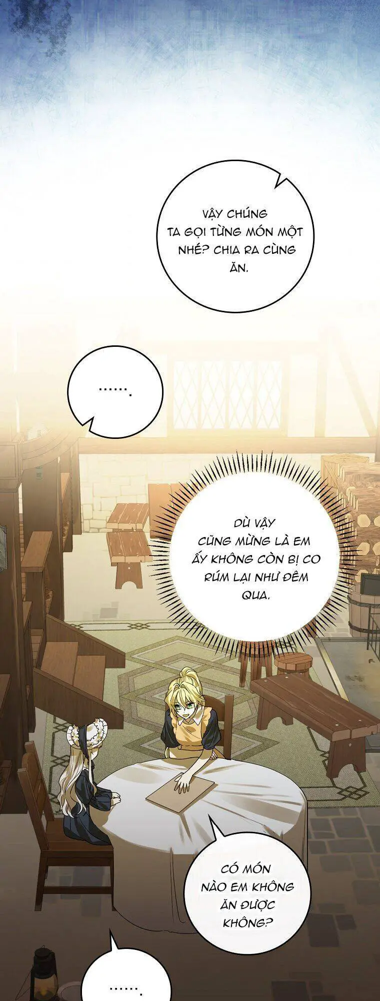 Kế Hoạch Kết Thúc Có Hậu Cho Nhân Vật Phản Diện Nettruyen ZZZ Chương 5 Page 57