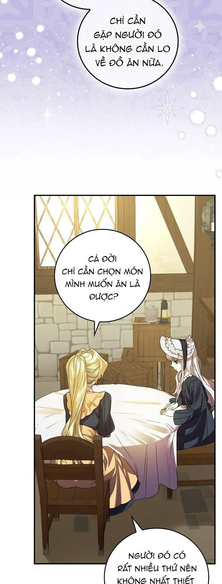 Kế Hoạch Kết Thúc Có Hậu Cho Nhân Vật Phản Diện Nettruyen ZZZ Chương 5 Page 62