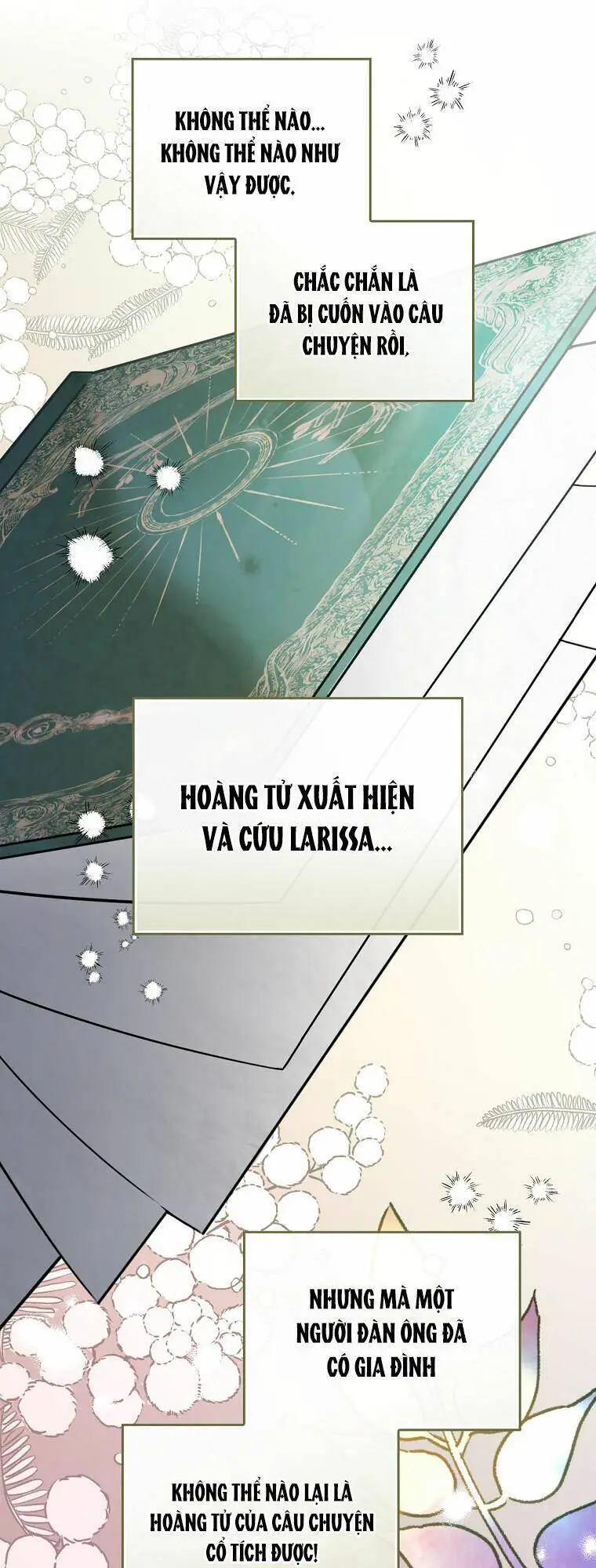 Kế Hoạch Kết Thúc Có Hậu Cho Nhân Vật Phản Diện Nettruyen ZZZ Chương 9 Page 20