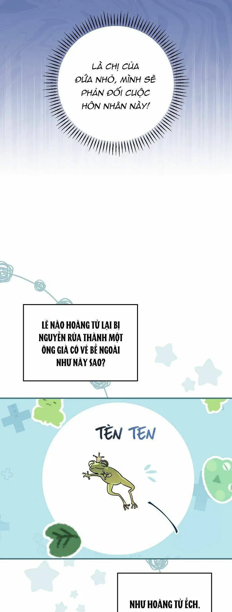 Kế Hoạch Kết Thúc Có Hậu Cho Nhân Vật Phản Diện Nettruyen ZZZ Chương 9 Page 23