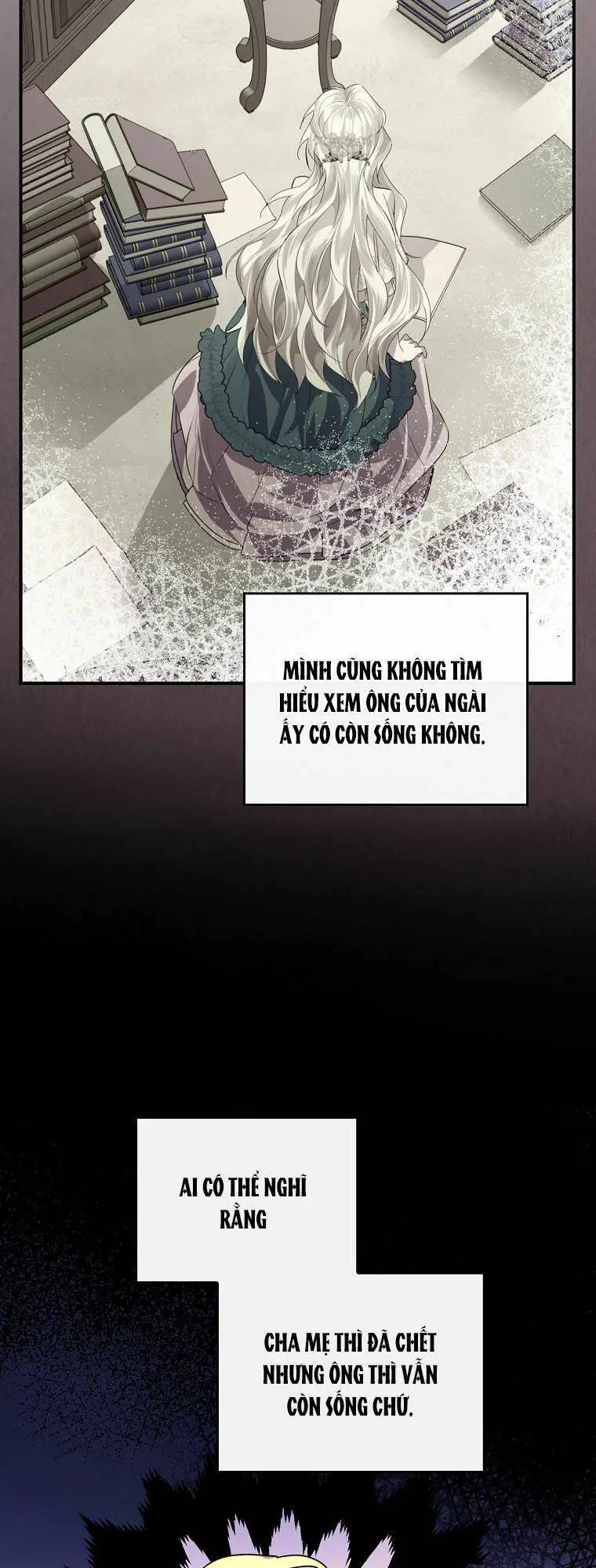 Kế Hoạch Kết Thúc Có Hậu Cho Nhân Vật Phản Diện Nettruyen ZZZ Chương 9 Page 35