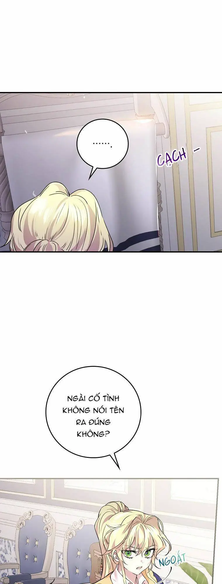 Kế Hoạch Kết Thúc Có Hậu Cho Nhân Vật Phản Diện Nettruyen ZZZ Chương 9 Page 38