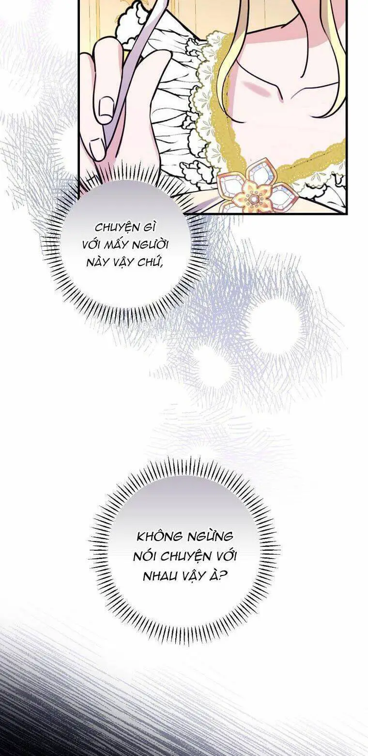 Kế Hoạch Kết Thúc Có Hậu Cho Nhân Vật Phản Diện Nettruyen ZZZ Chương 18 Page 10