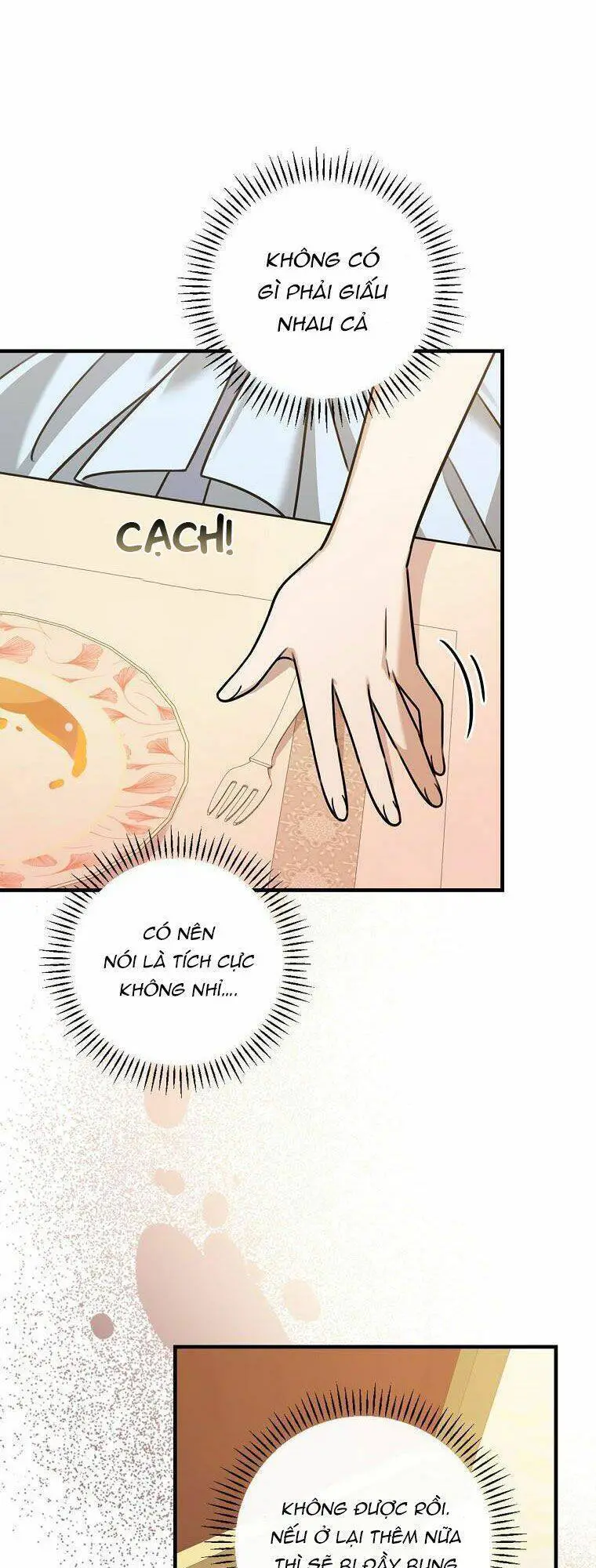 Kế Hoạch Kết Thúc Có Hậu Cho Nhân Vật Phản Diện Nettruyen ZZZ Chương 18 Page 12
