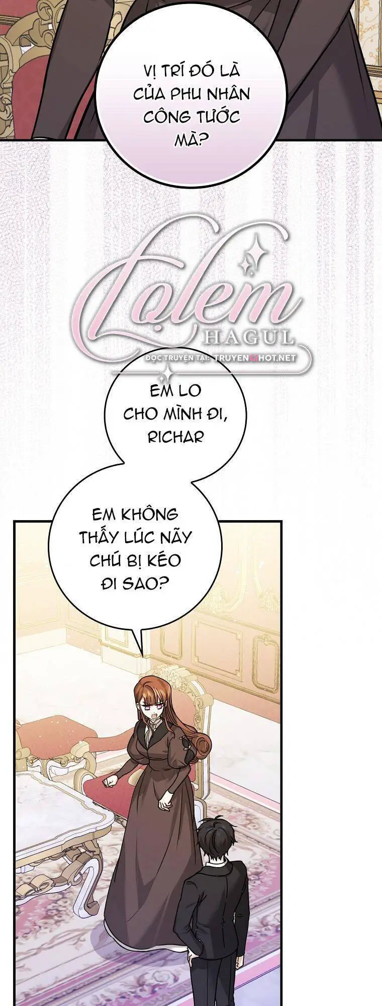 Kế Hoạch Kết Thúc Có Hậu Cho Nhân Vật Phản Diện Nettruyen ZZZ Chương 22 Page 3