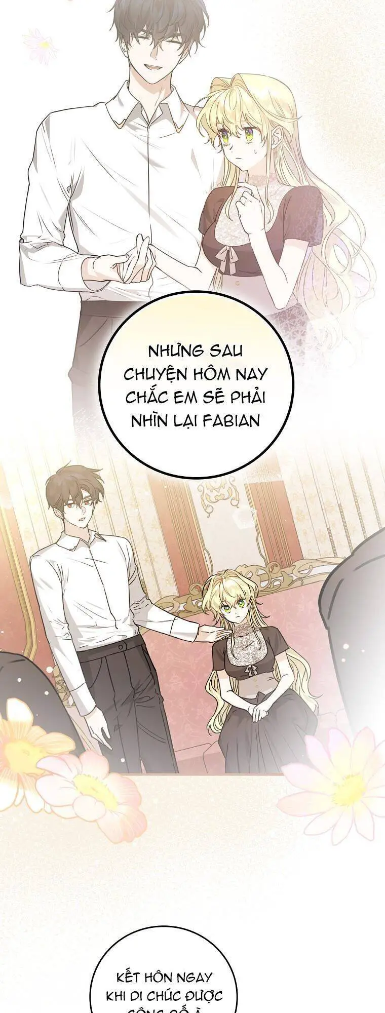 Kế Hoạch Kết Thúc Có Hậu Cho Nhân Vật Phản Diện Nettruyen ZZZ Chương 22 Page 10