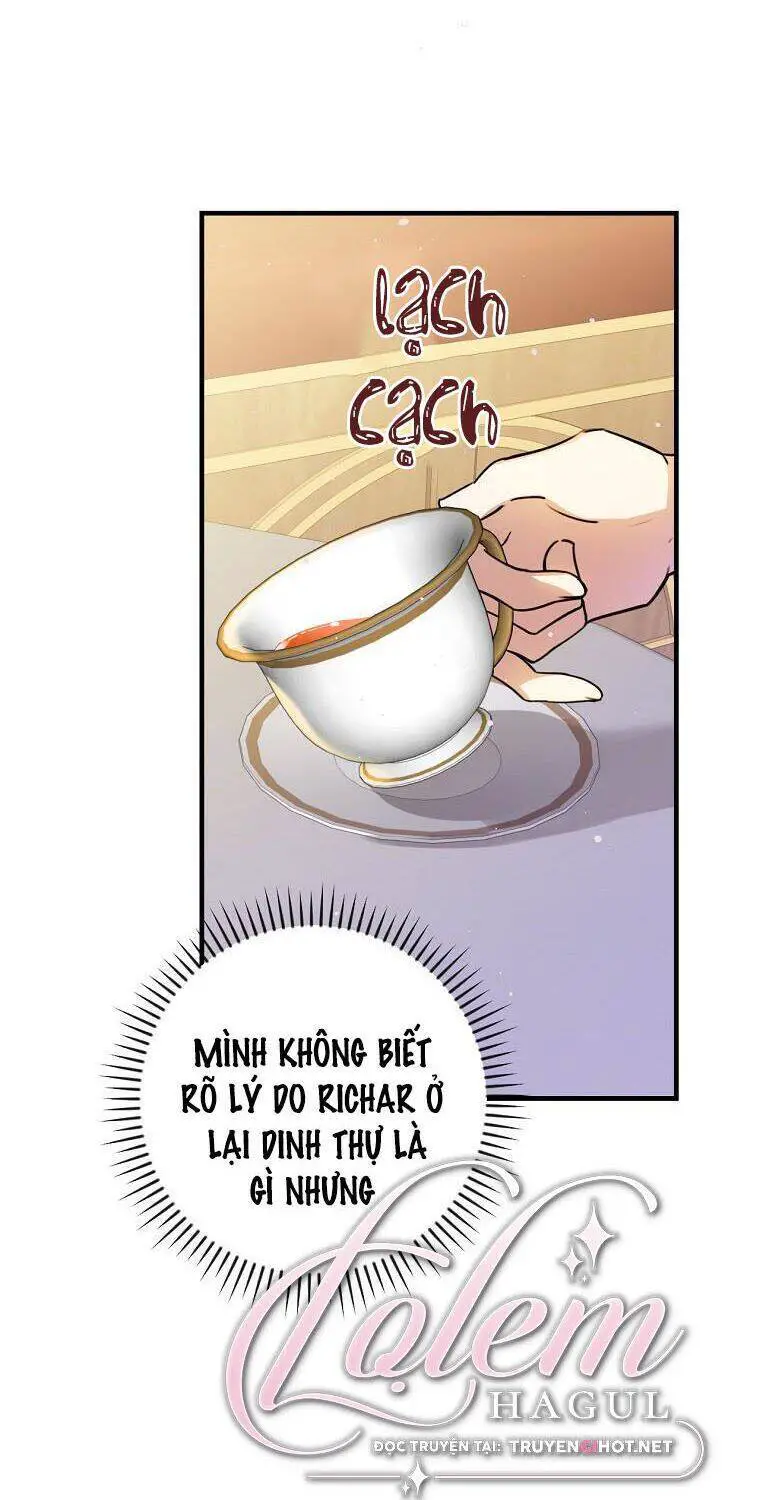 Kế Hoạch Kết Thúc Có Hậu Cho Nhân Vật Phản Diện Nettruyen ZZZ Chương 22 Page 20