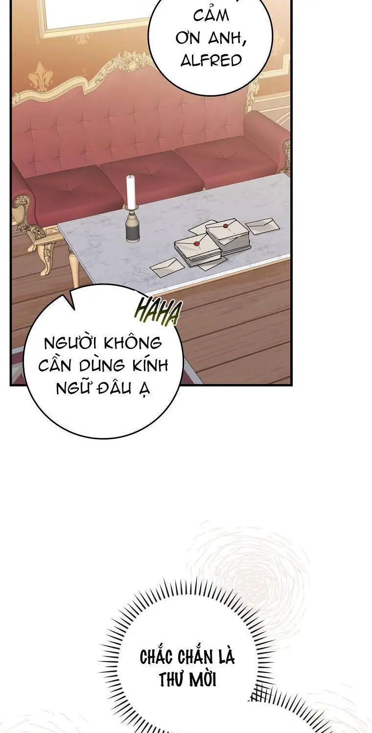 Kế Hoạch Kết Thúc Có Hậu Cho Nhân Vật Phản Diện Nettruyen ZZZ Chương 22 Page 24