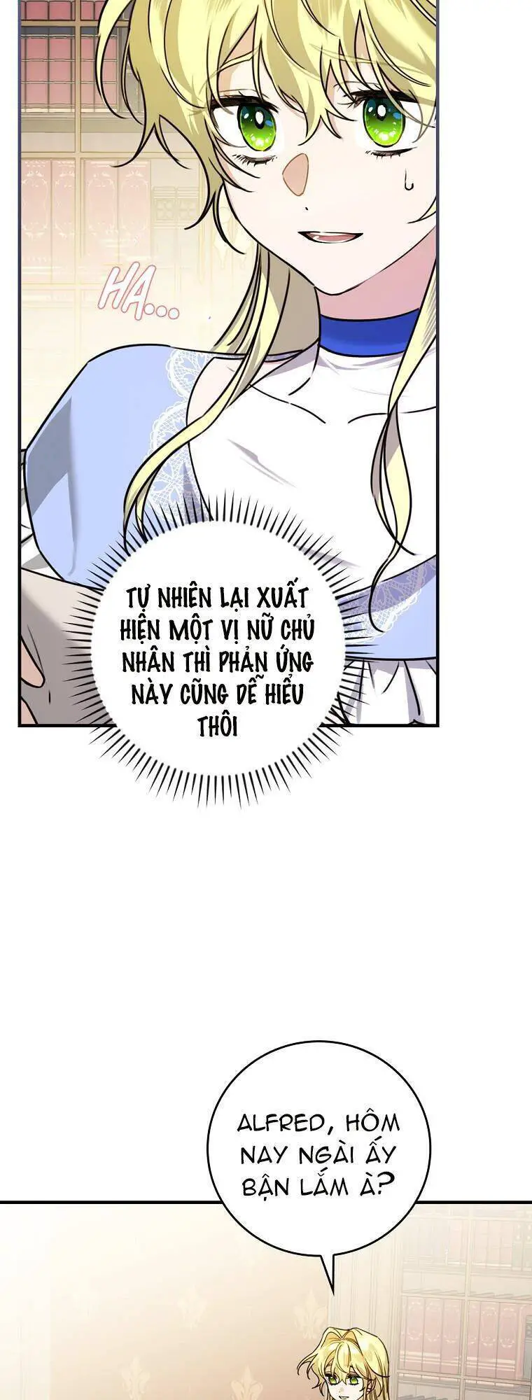 Kế Hoạch Kết Thúc Có Hậu Cho Nhân Vật Phản Diện Nettruyen ZZZ Chương 22 Page 28
