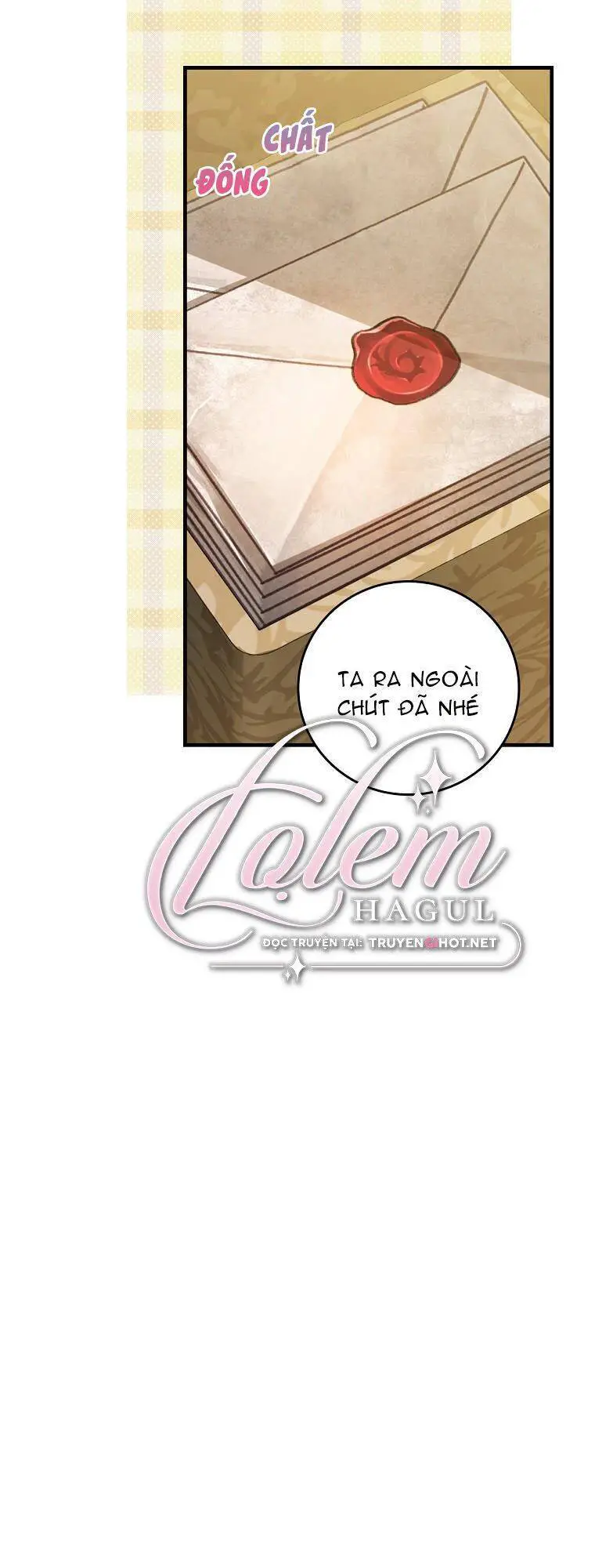 Kế Hoạch Kết Thúc Có Hậu Cho Nhân Vật Phản Diện Nettruyen ZZZ Chương 22 Page 31