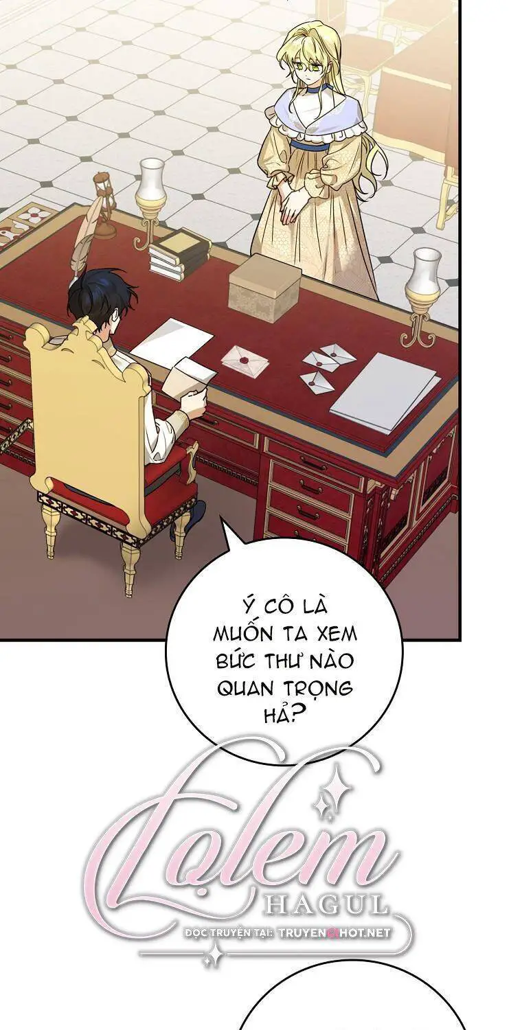 Kế Hoạch Kết Thúc Có Hậu Cho Nhân Vật Phản Diện Nettruyen ZZZ Chương 22 Page 41