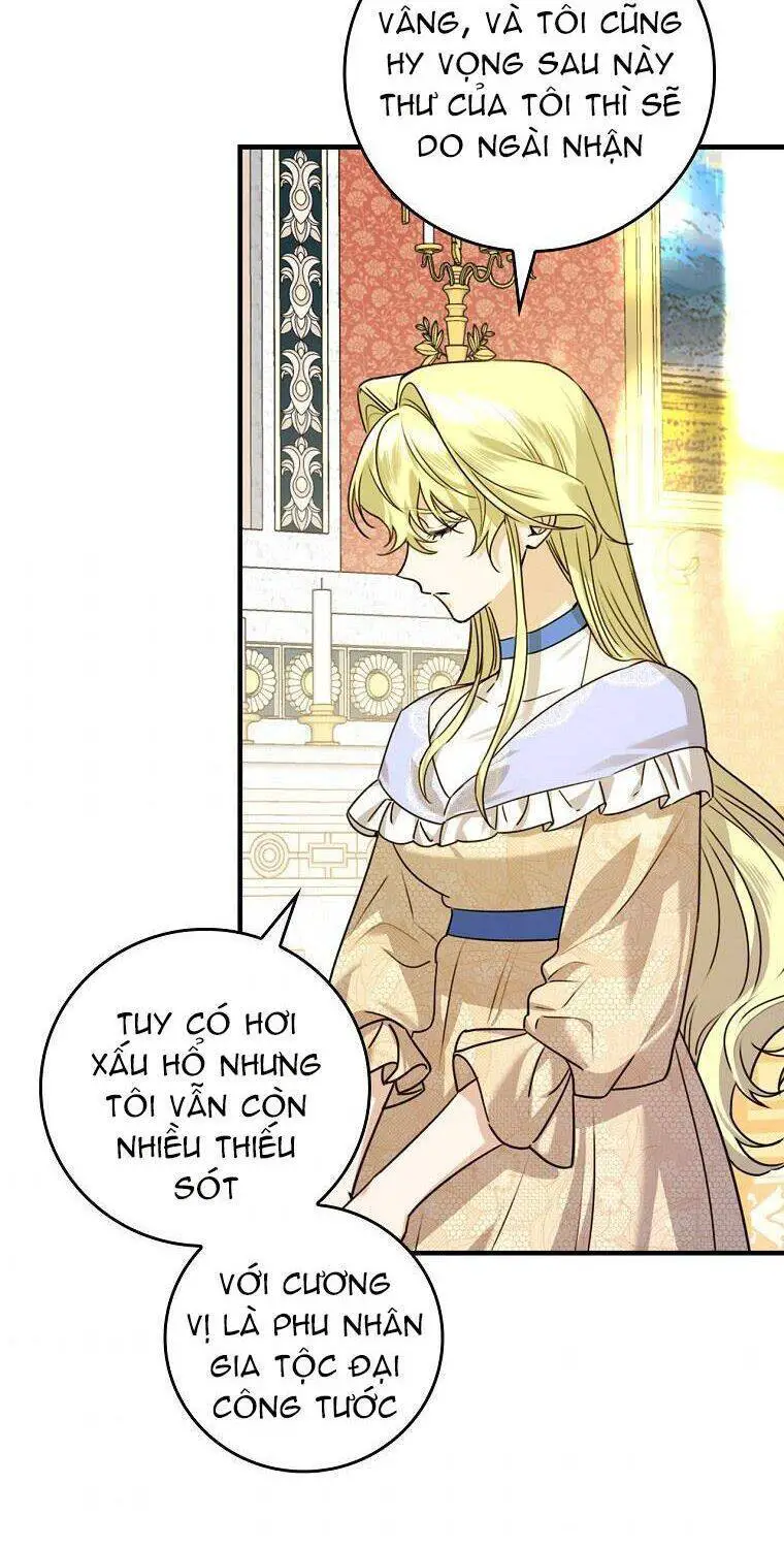Kế Hoạch Kết Thúc Có Hậu Cho Nhân Vật Phản Diện Nettruyen ZZZ Chương 22 Page 42