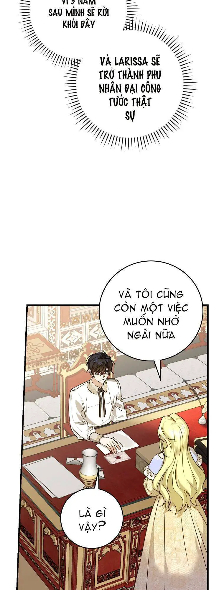 Kế Hoạch Kết Thúc Có Hậu Cho Nhân Vật Phản Diện Nettruyen ZZZ Chương 22 Page 45