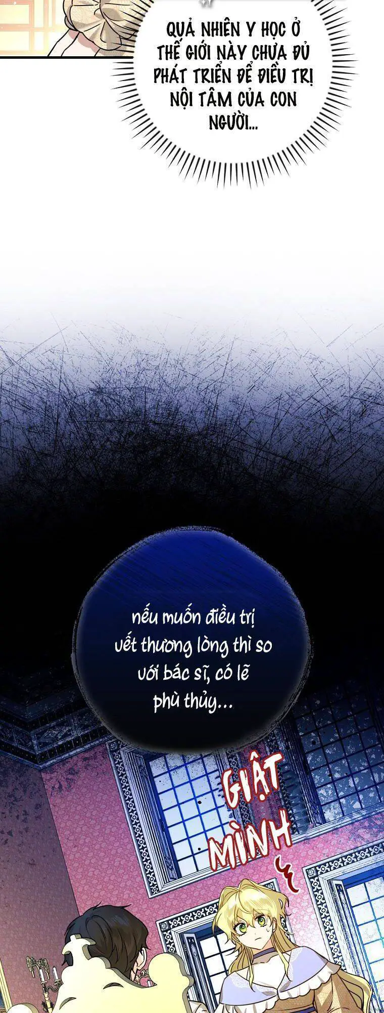Kế Hoạch Kết Thúc Có Hậu Cho Nhân Vật Phản Diện Nettruyen ZZZ Chương 22 Page 52