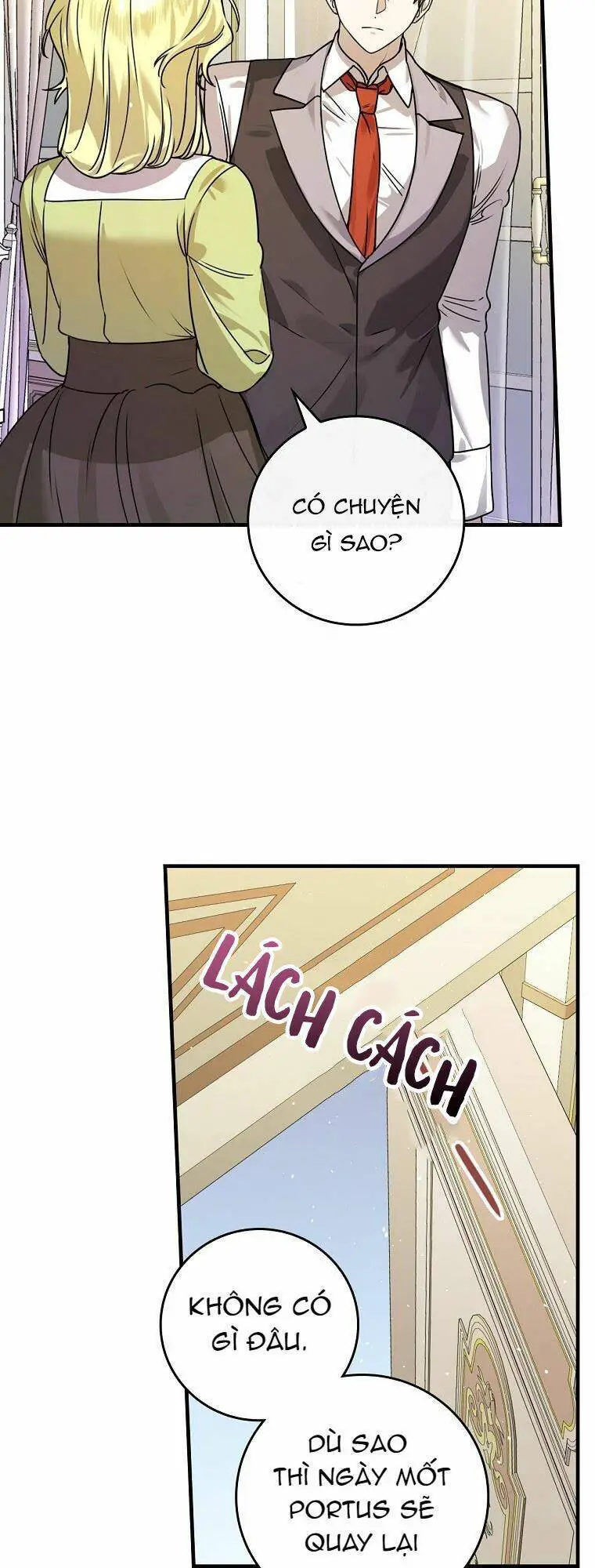 Kế Hoạch Kết Thúc Có Hậu Cho Nhân Vật Phản Diện Nettruyen ZZZ Chương 16 Page 19