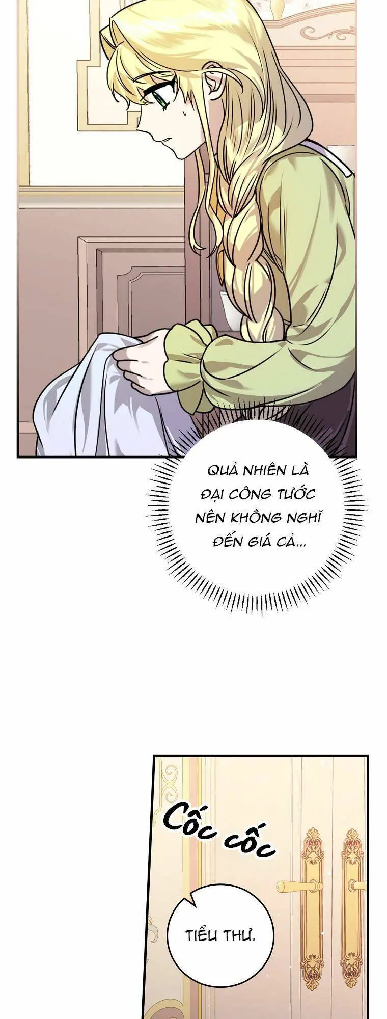 Kế Hoạch Kết Thúc Có Hậu Cho Nhân Vật Phản Diện Nettruyen ZZZ Chương 16 Page 35
