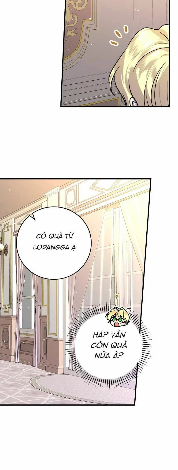 Kế Hoạch Kết Thúc Có Hậu Cho Nhân Vật Phản Diện Nettruyen ZZZ Chương 16 Page 36