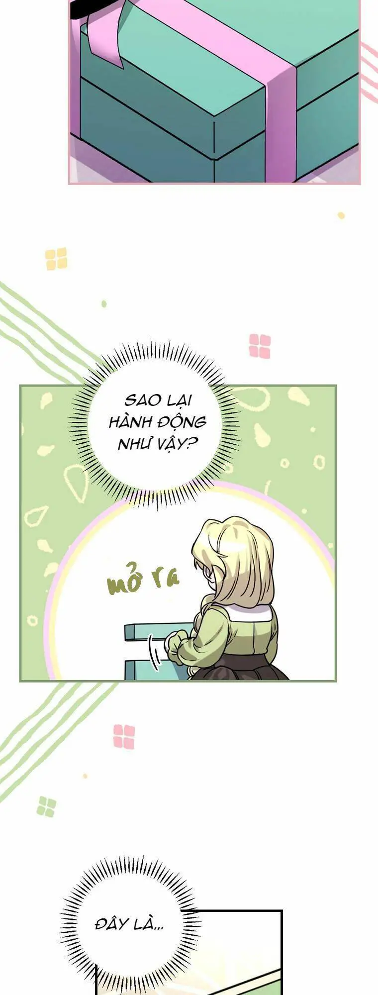 Kế Hoạch Kết Thúc Có Hậu Cho Nhân Vật Phản Diện Nettruyen ZZZ Chương 16 Page 38