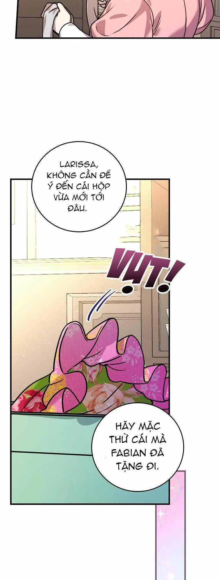 Kế Hoạch Kết Thúc Có Hậu Cho Nhân Vật Phản Diện Nettruyen ZZZ Chương 16 Page 42