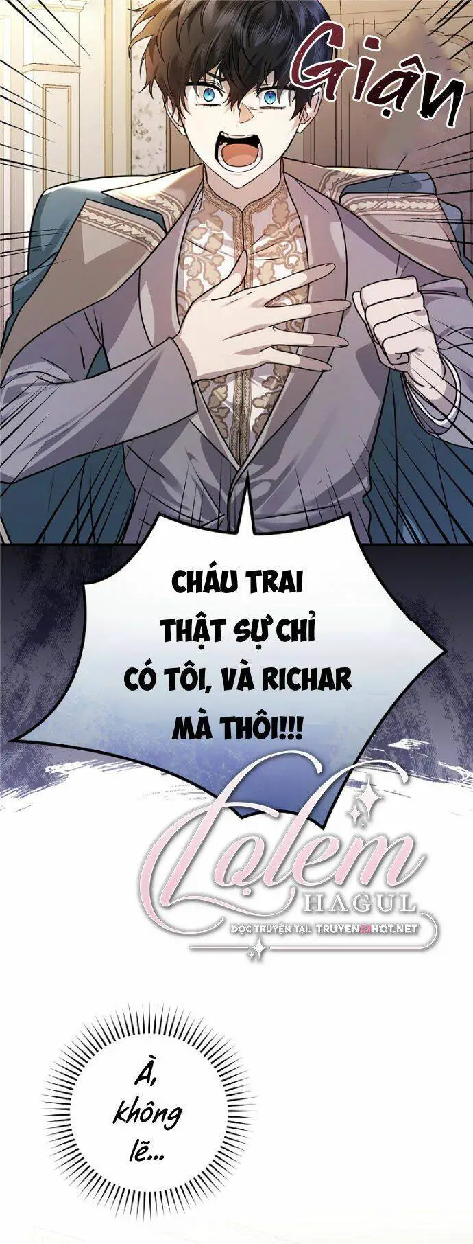 Kế Hoạch Kết Thúc Có Hậu Cho Nhân Vật Phản Diện Nettruyen ZZZ Chương 15 Page 2