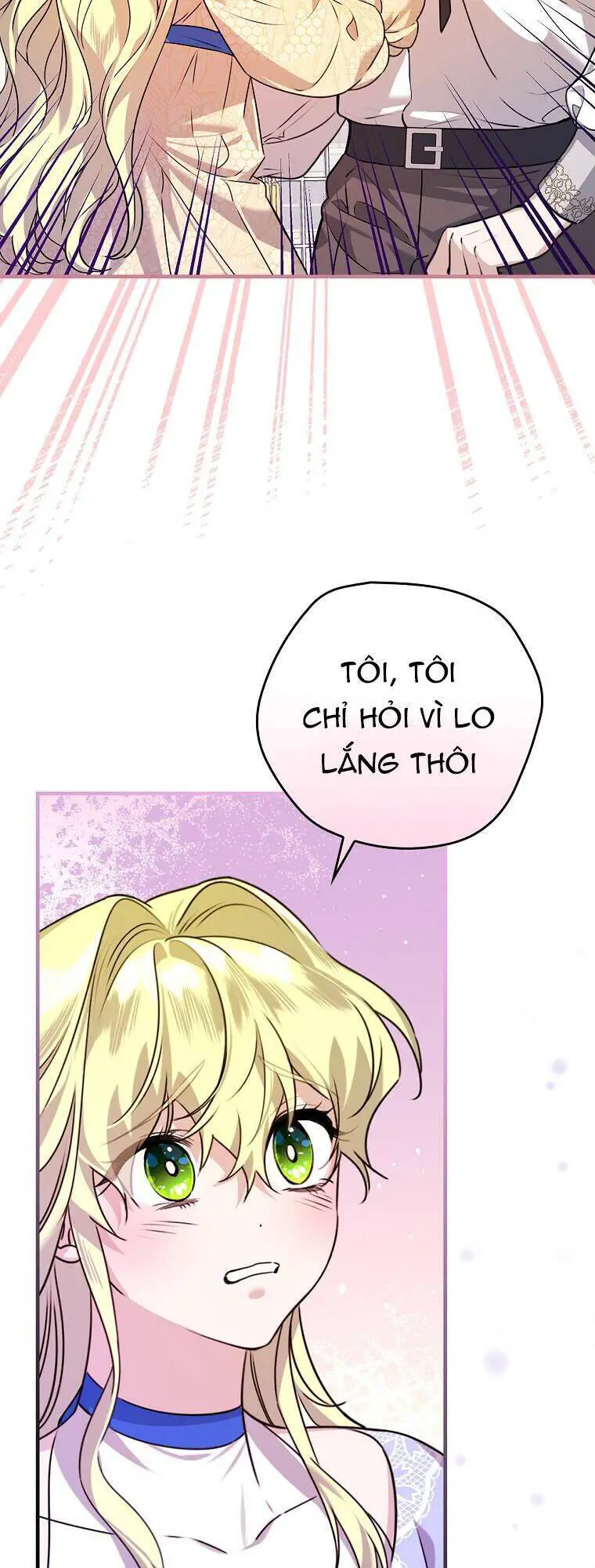 Kế Hoạch Kết Thúc Có Hậu Cho Nhân Vật Phản Diện Nettruyen ZZZ Chương 23 Page 33