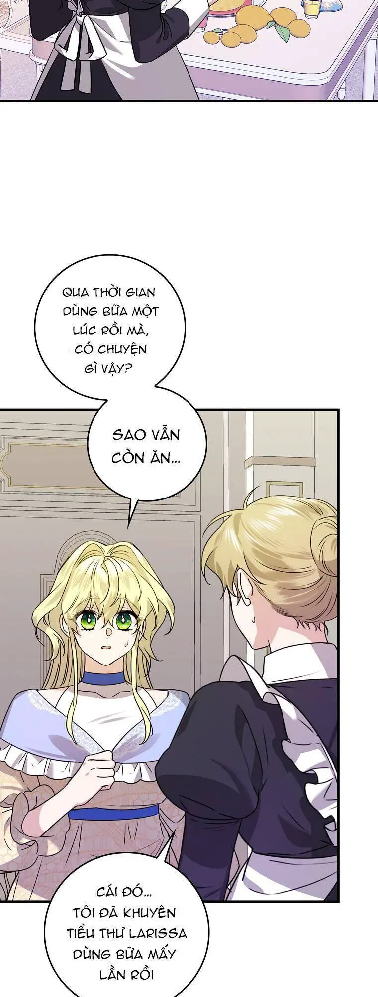 Kế Hoạch Kết Thúc Có Hậu Cho Nhân Vật Phản Diện Nettruyen ZZZ Chương 23 Page 44