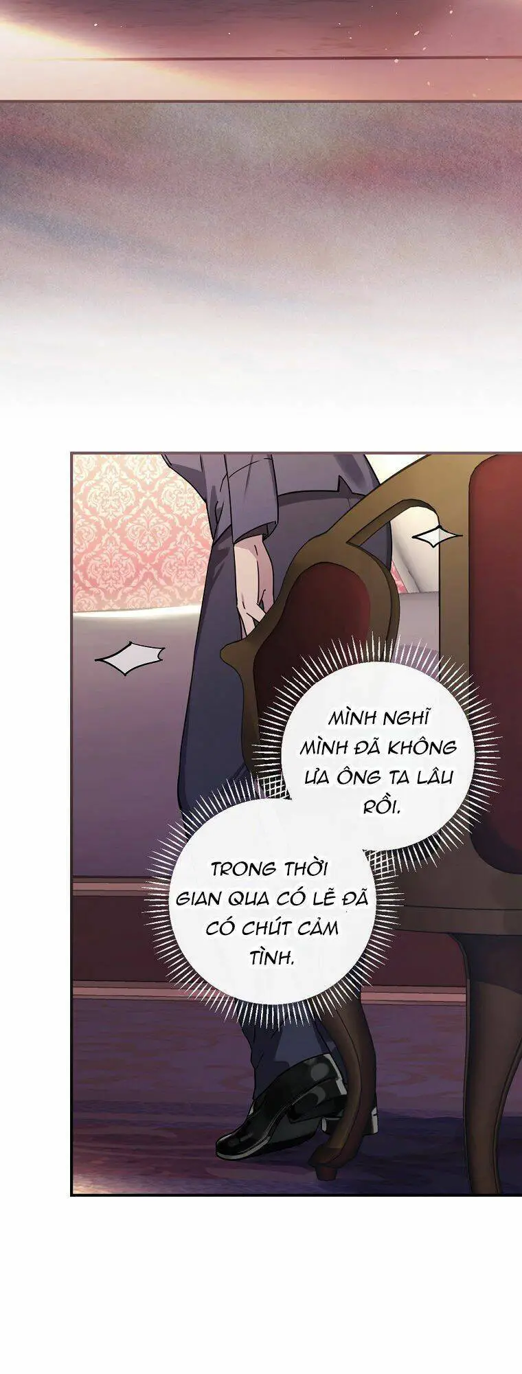 Kế Hoạch Kết Thúc Có Hậu Cho Nhân Vật Phản Diện Nettruyen ZZZ Chương 11 Page 9