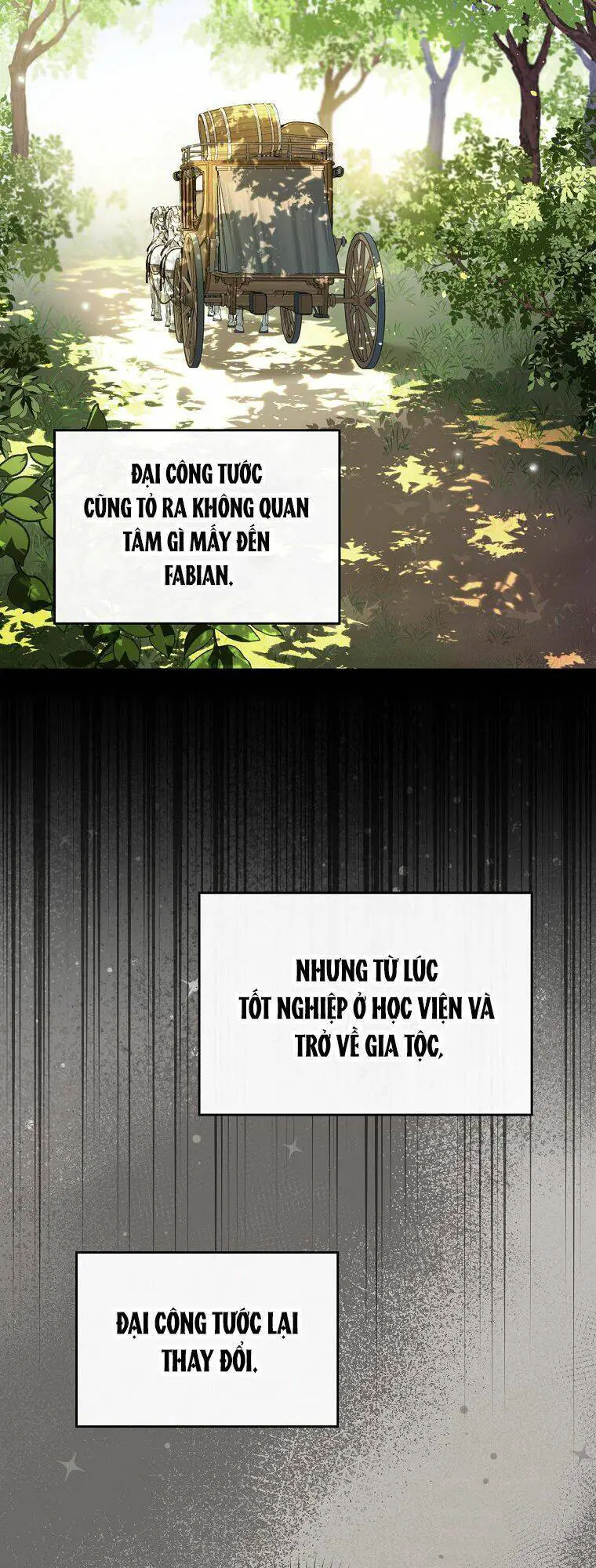 Kế Hoạch Kết Thúc Có Hậu Cho Nhân Vật Phản Diện Nettruyen ZZZ Chương 11 Page 15