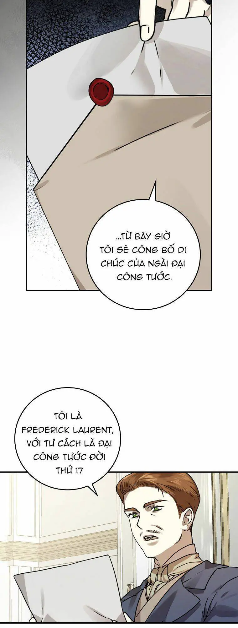 Kế Hoạch Kết Thúc Có Hậu Cho Nhân Vật Phản Diện Nettruyen ZZZ Chương 11 Page 17