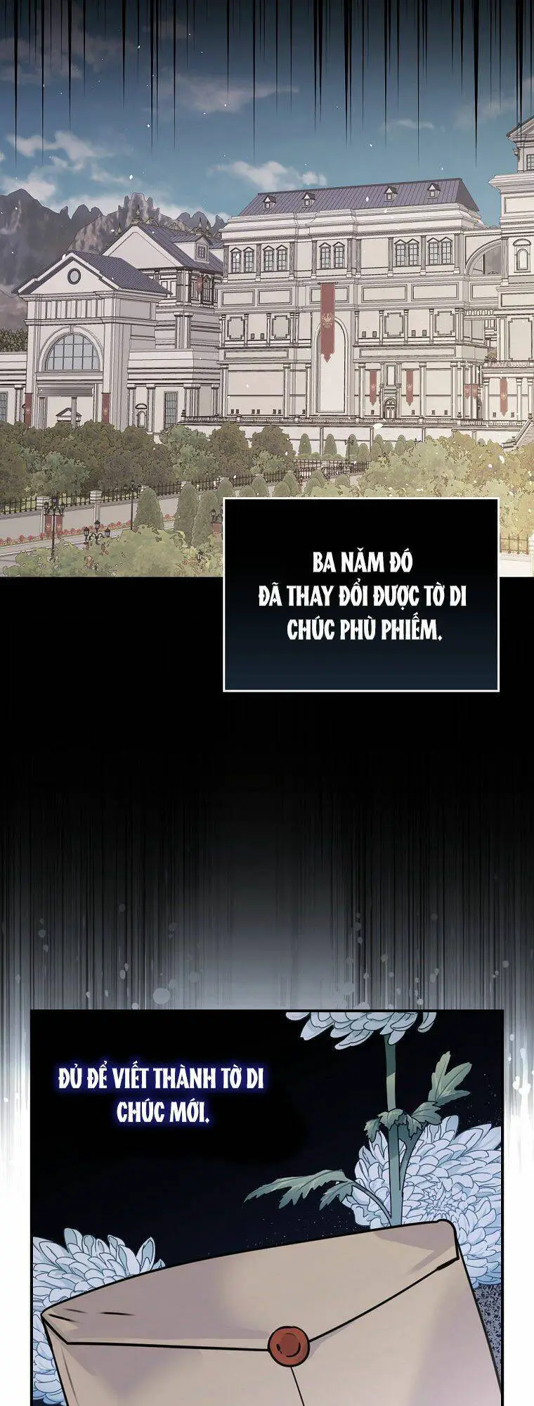 Kế Hoạch Kết Thúc Có Hậu Cho Nhân Vật Phản Diện Nettruyen ZZZ Chương 11 Page 37