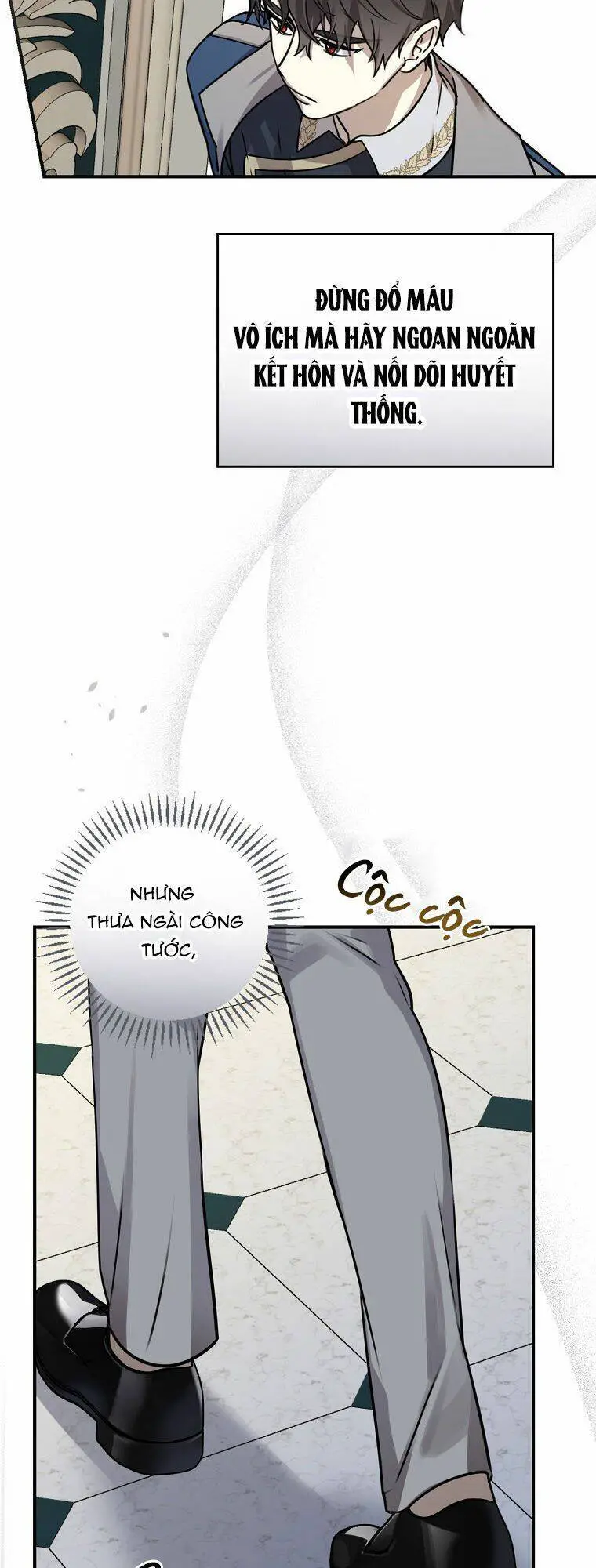 Kế Hoạch Kết Thúc Có Hậu Cho Nhân Vật Phản Diện Nettruyen ZZZ Chương 11 Page 42