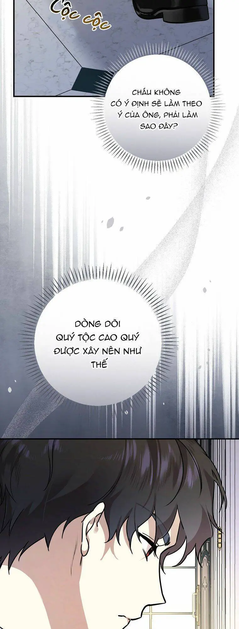 Kế Hoạch Kết Thúc Có Hậu Cho Nhân Vật Phản Diện Nettruyen ZZZ Chương 11 Page 43
