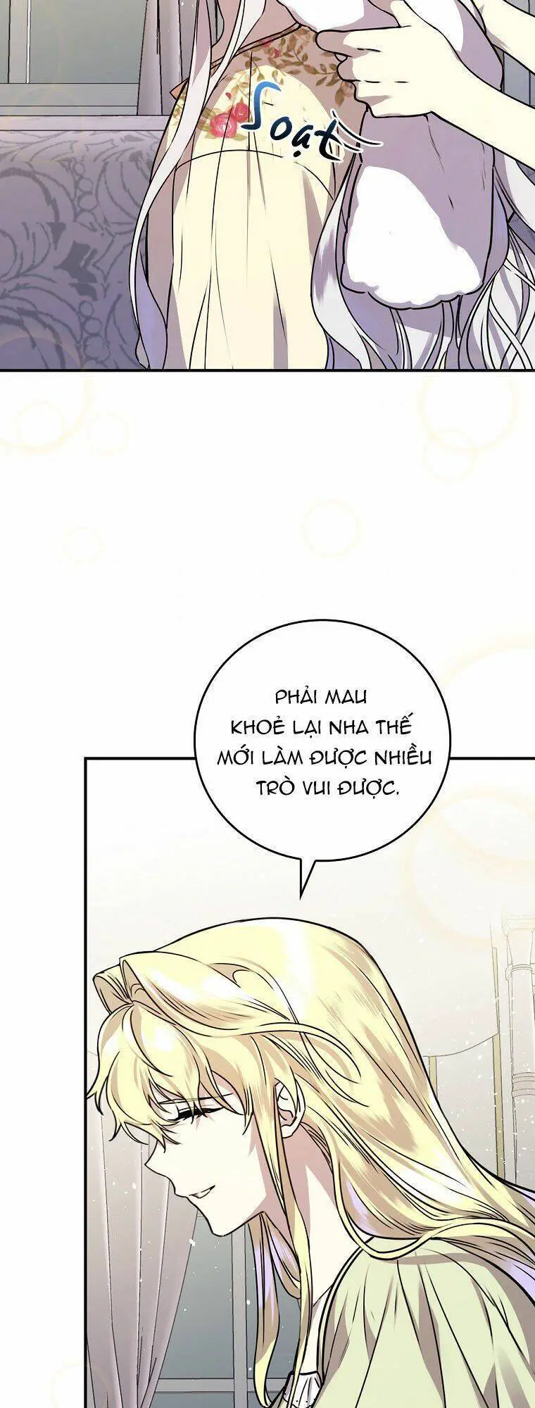 Kế Hoạch Kết Thúc Có Hậu Cho Nhân Vật Phản Diện Nettruyen ZZZ Chương 11 Page 56