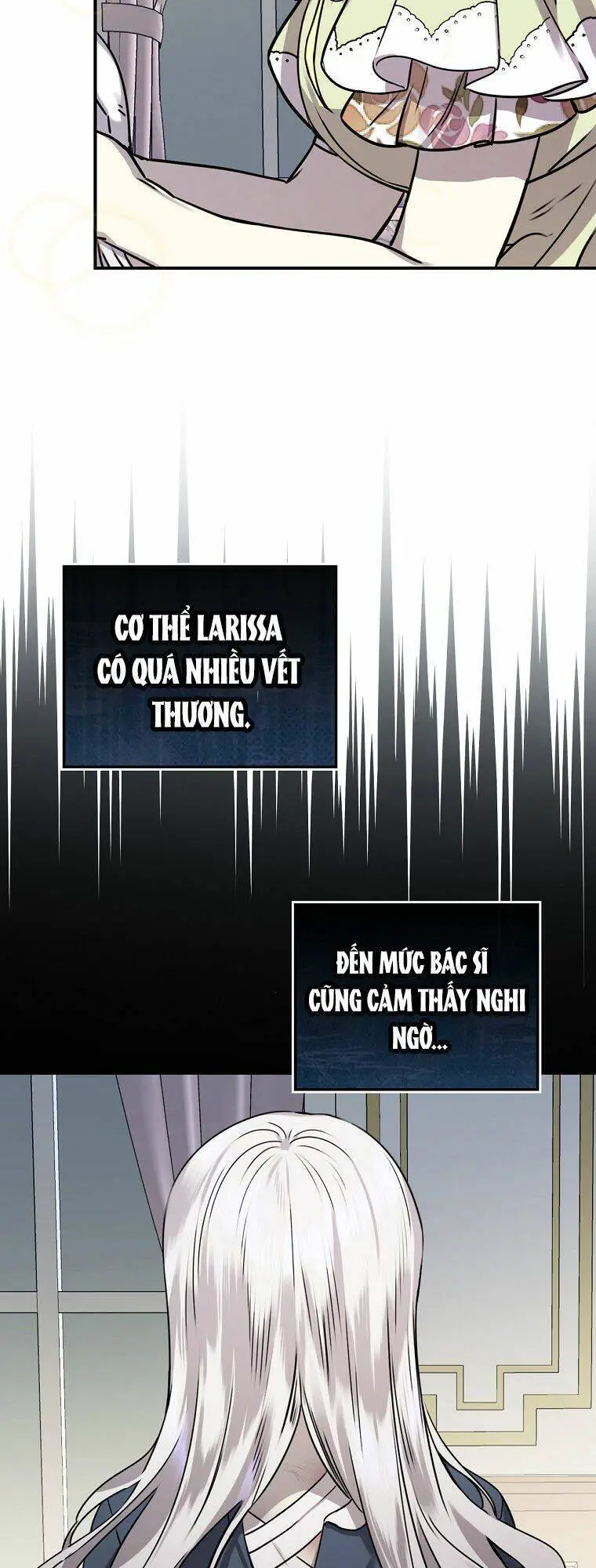 Kế Hoạch Kết Thúc Có Hậu Cho Nhân Vật Phản Diện Nettruyen ZZZ Chương 11 Page 57