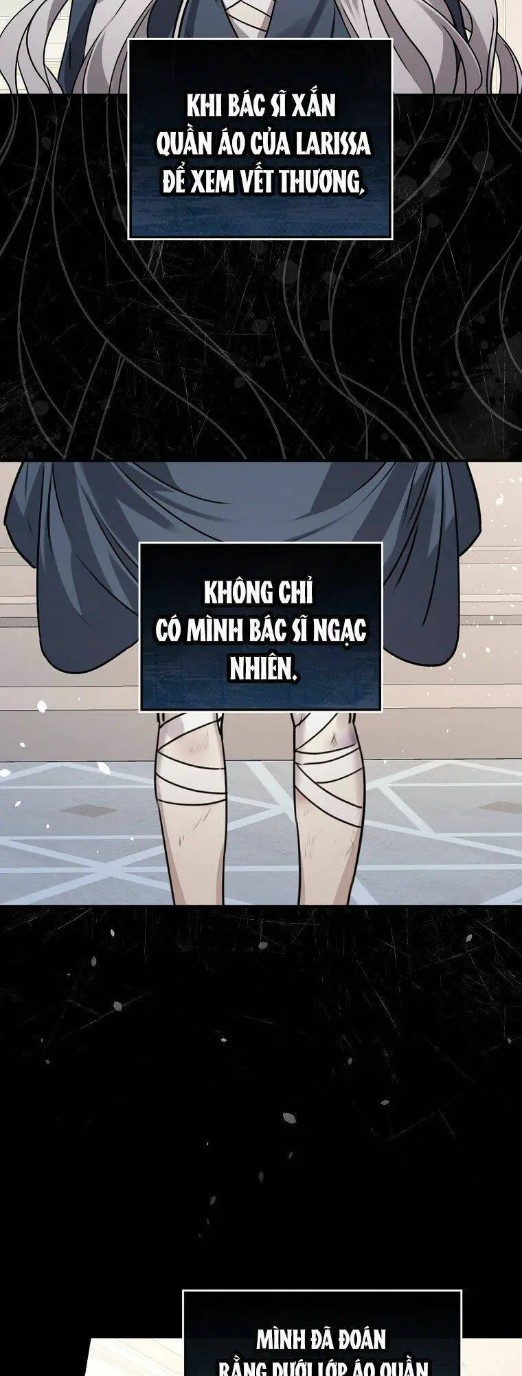 Kế Hoạch Kết Thúc Có Hậu Cho Nhân Vật Phản Diện Nettruyen ZZZ Chương 11 Page 58